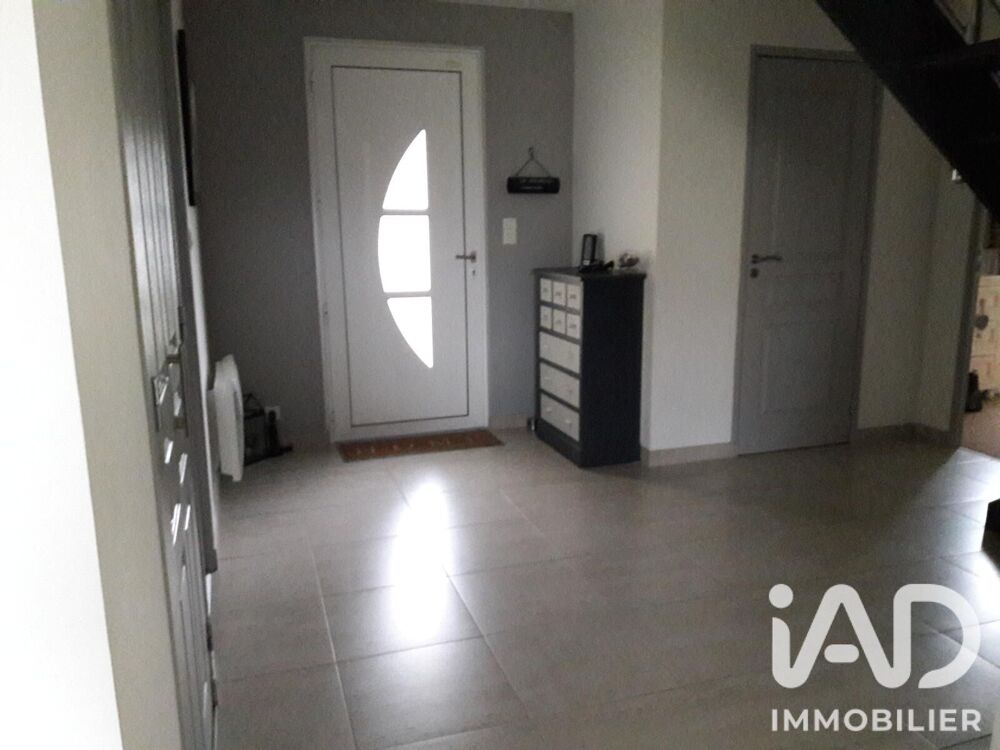 Vente Maison Vente Maison/villa 6 pièces Vimont