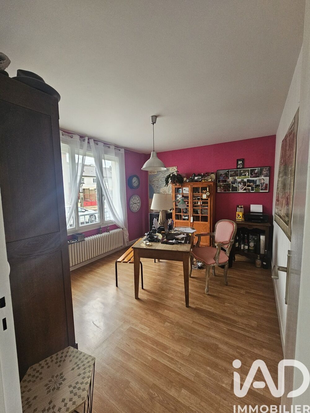 Vente Appartement Vente Appartement 4 pièces Château-thierry