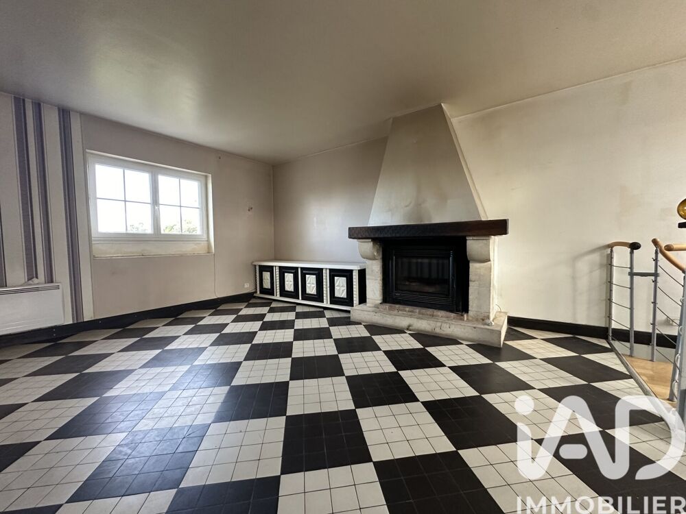 Vente Maison Vente Maison/villa 8 pièces Saint-georges-d'oléron