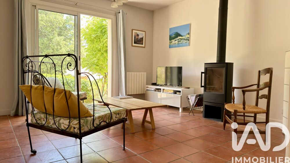 Vente Maison Vente Maison/villa 5 pièces Jouques