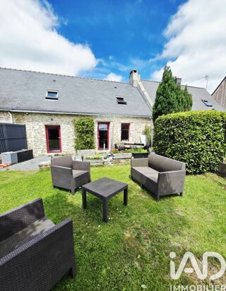  Maison à vendre 5 pièces 120 m²