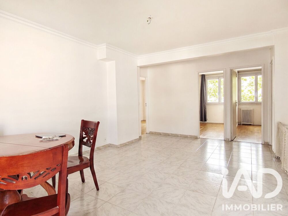 Location Appartement 4 pièces
