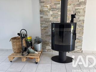  Maison à vendre 4 pièces 85 m²