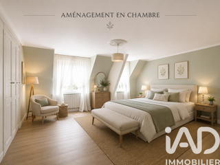  Maison à vendre 5 pièces 125 m²
