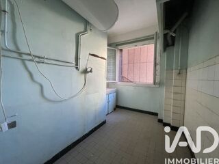  Appartement � vendre 2 pi�ces 48 m�