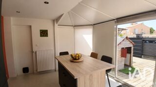  Maison à vendre 6 pièces 138 m²
