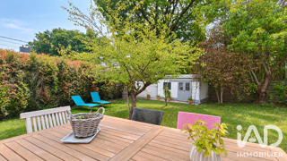 Vente Maison Vente Maison/villa 7 pièces Couëron