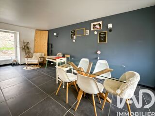 Maison à vendre 6 pièces 116 m²