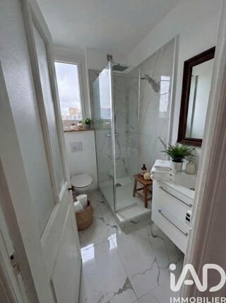  Appartement � vendre 5 pi�ces 119 m�
