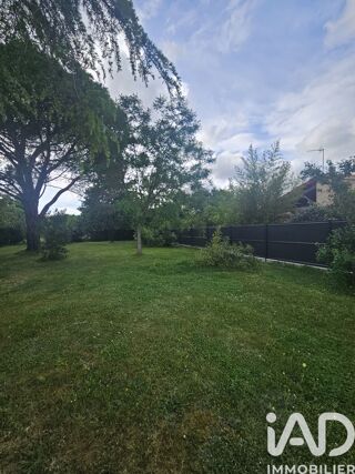  Terrain à vendre 1000 m²