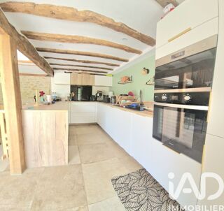  Maison à vendre 5 pièces 135 m²