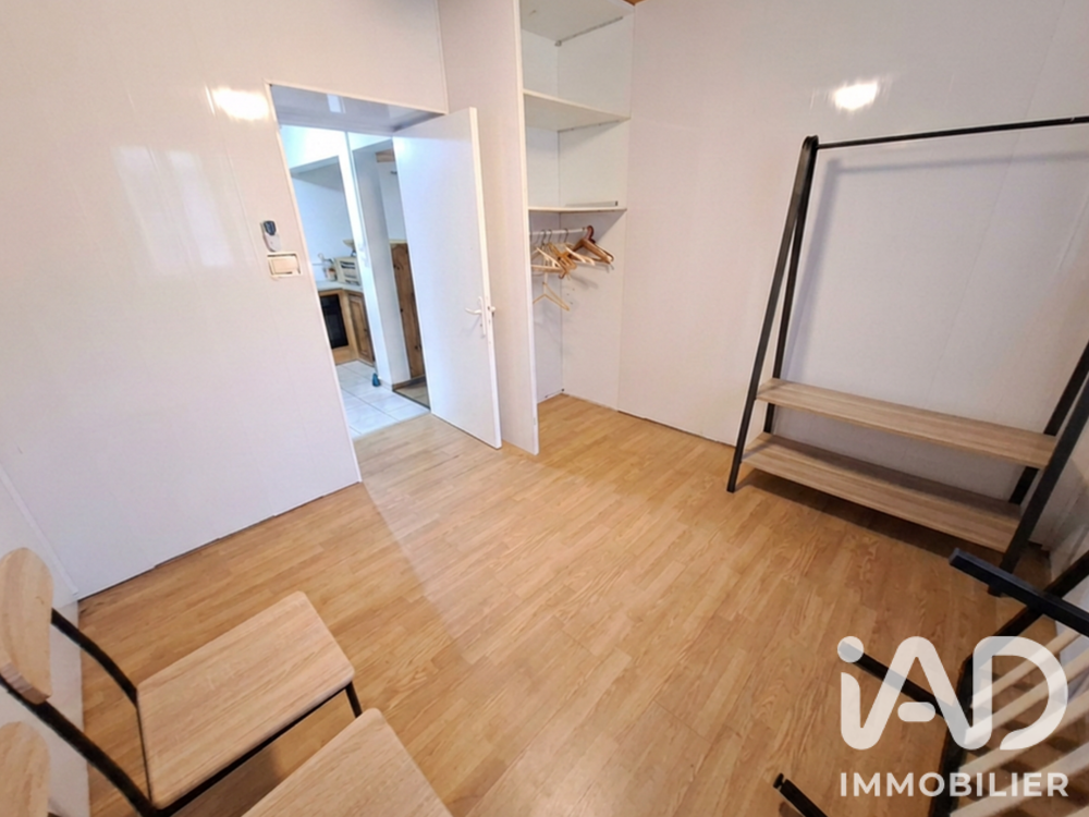 Vente Maison Vente Maison de ville 3 pièces Le tampon