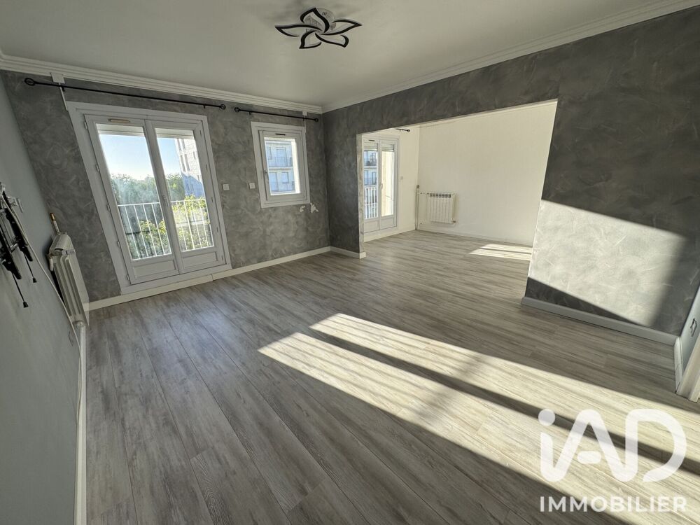 Location Appartement 3 pièces