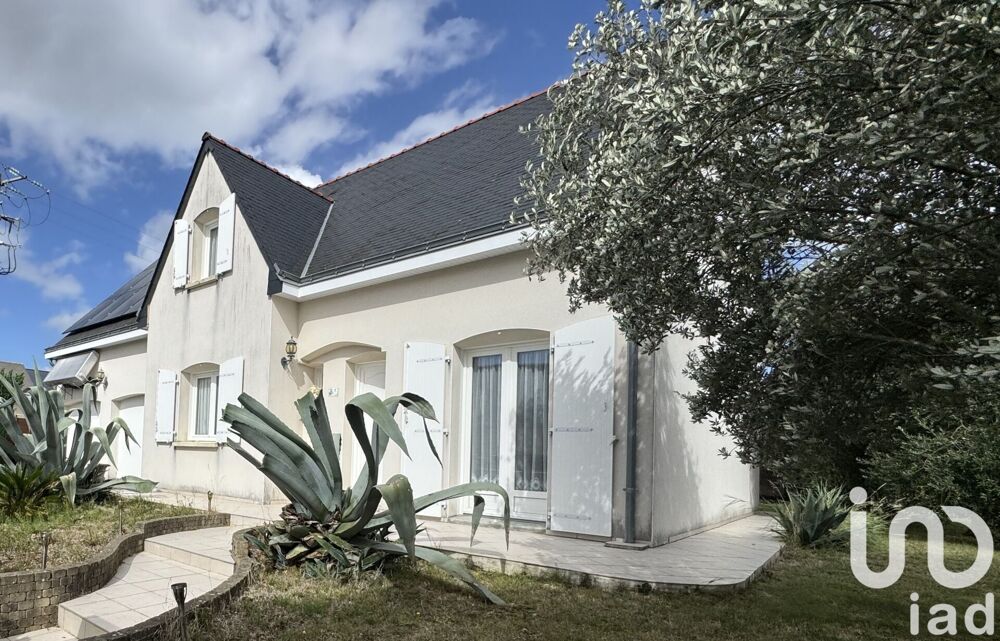 Vente Maison/villa 8 pièces