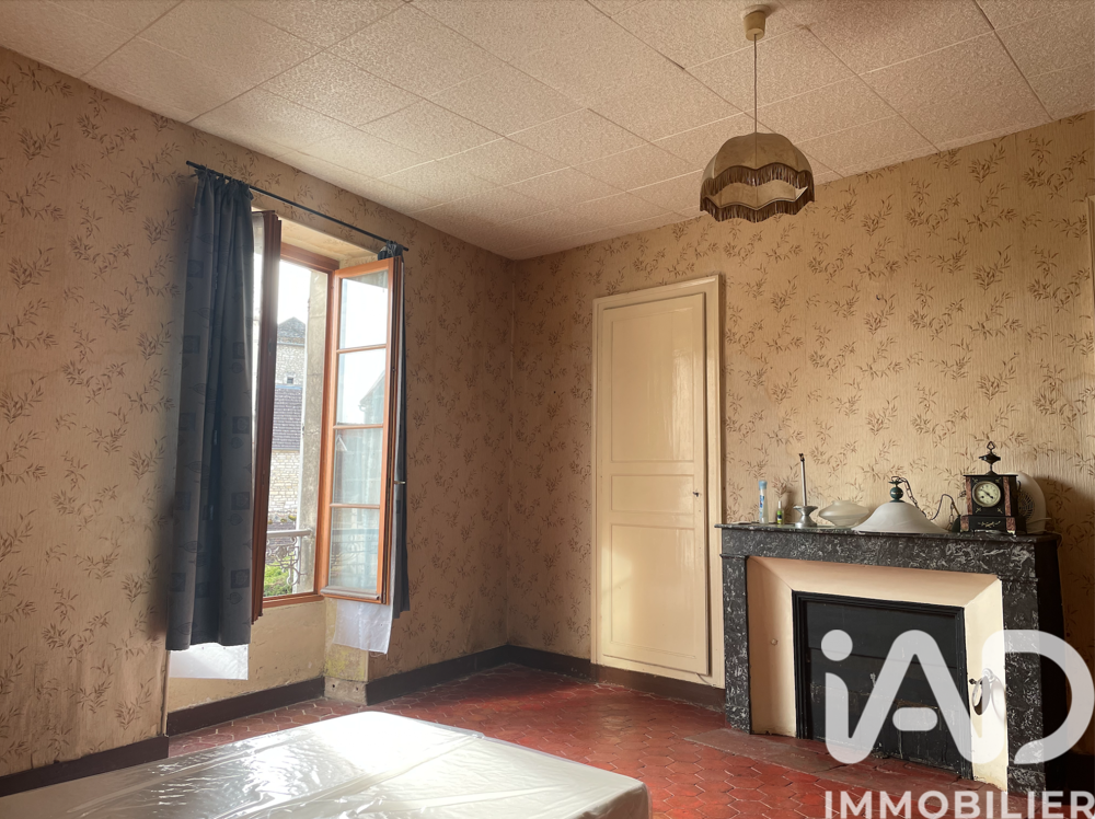 Vente Maison de village 6 pièces