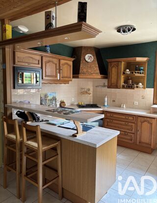  Maison à vendre 5 pièces 103 m²
