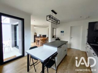  Maison à vendre 6 pièces 148 m²