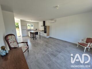  Maison à vendre 4 pièces 70 m²