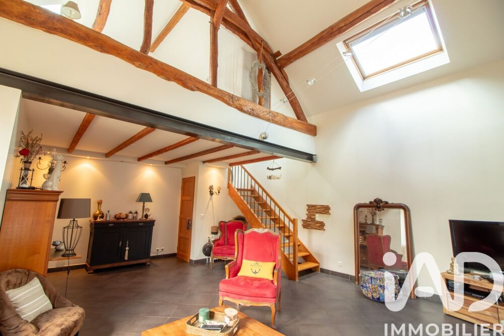 Vente Maison/villa 7 pièces
