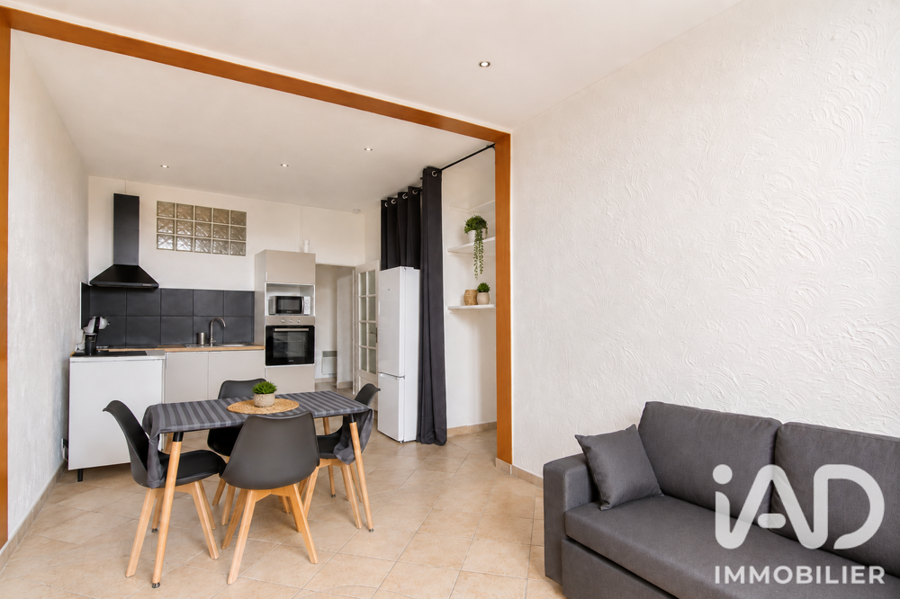 Vente Appartement Vente Appartement 2 pièces Toulon