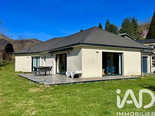  Maison à vendre 5 pièces 128 m²