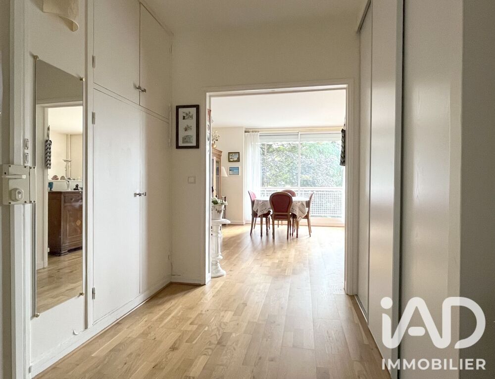 Vente Appartement Vente Appartement 3 pièces Rueil-malmaison