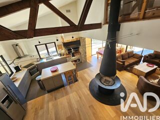  Maison à vendre 12 pièces 286 m²