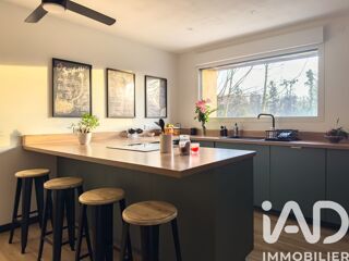  Maison à vendre 5 pièces 157 m²