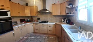  Maison à vendre 6 pièces 176 m²