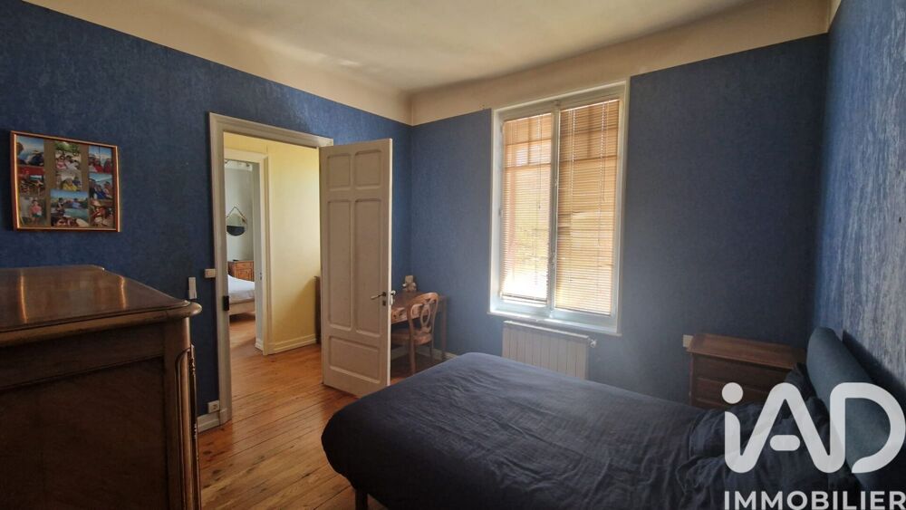 à vendre  Maison Pierre-Bénite (69310)