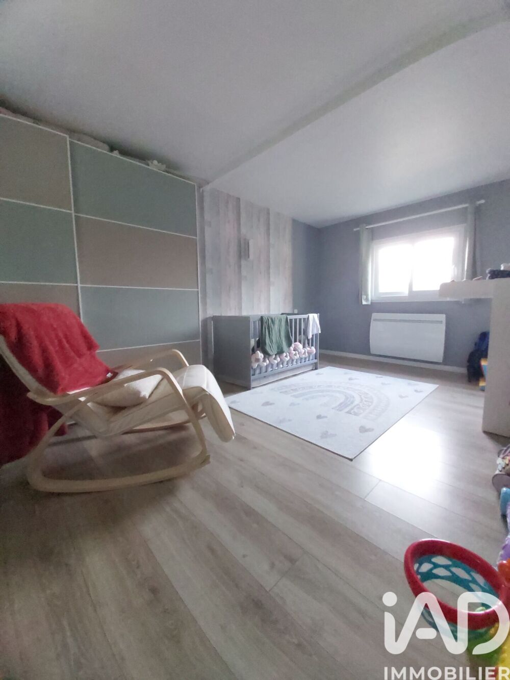 Vente Maison Vente Maison/villa 3 pièces Souppes-sur-loing