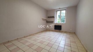  Appartement à louer 2 pièces 35 m²