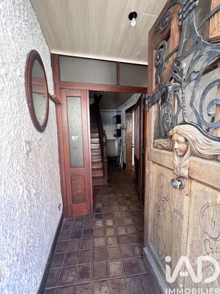  Maison à vendre 6 pièces 140 m²
