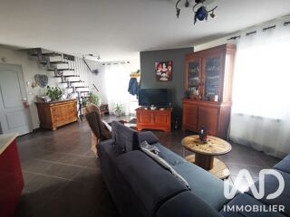  Maison à vendre 7 pièces 106 m²