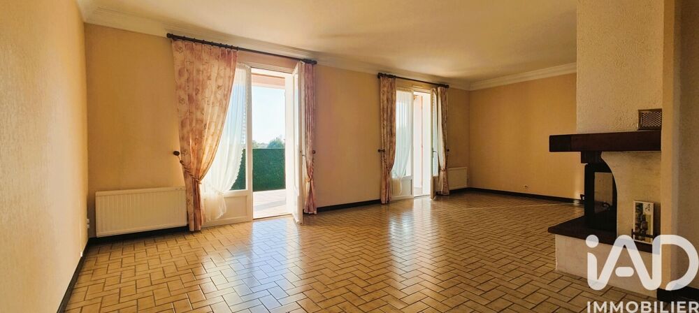 Vente Maison Vente Maison/villa 8 pièces Courmemin
