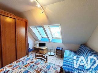  Appartement à vendre 2 pièces 22 m²