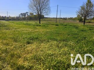  Terrain à vendre 1237 m²