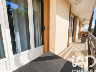 Appartement à vendre 5 pièces 94 m²