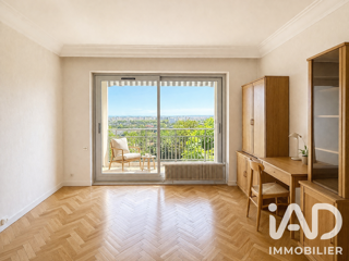 Appartement à vendre 2 pièces 40 m²