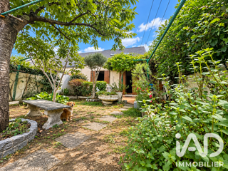  Maison à vendre 4 pièces 83 m²