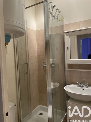  Appartement à vendre 1 pièce 26 m²