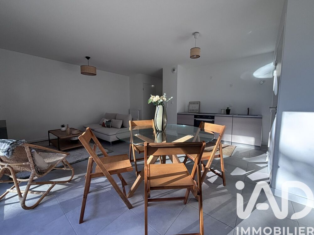 Vente Maison de ville 5 pièces