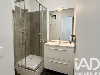  Appartement à vendre 1 pièce 31 m²