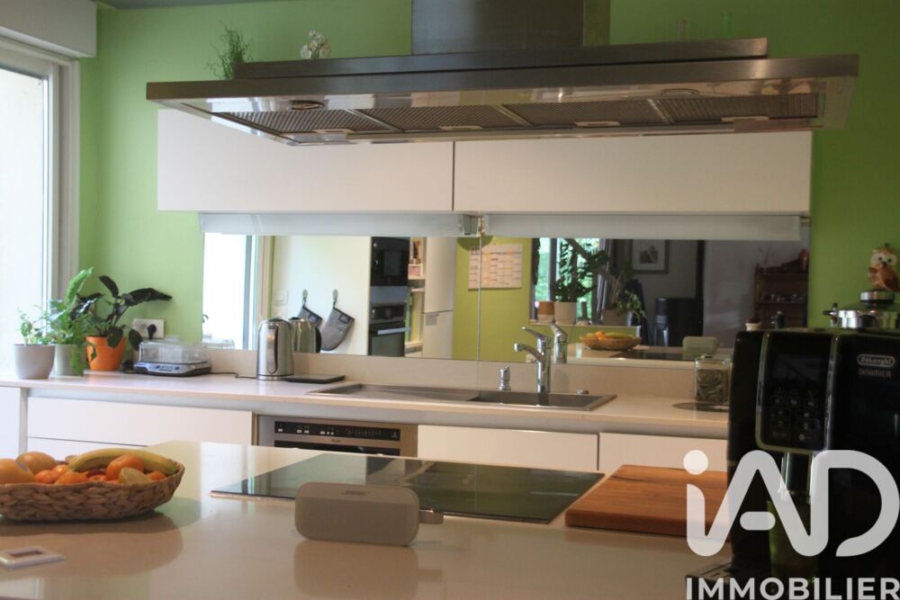 Vente Maison/villa 7 pièces