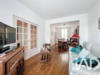  Maison � vendre 4 pi�ces 93 m�