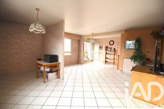  Appartement à vendre 4 pièces 84 m²