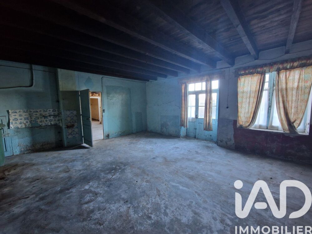 Vente Maison/villa 8 pièces