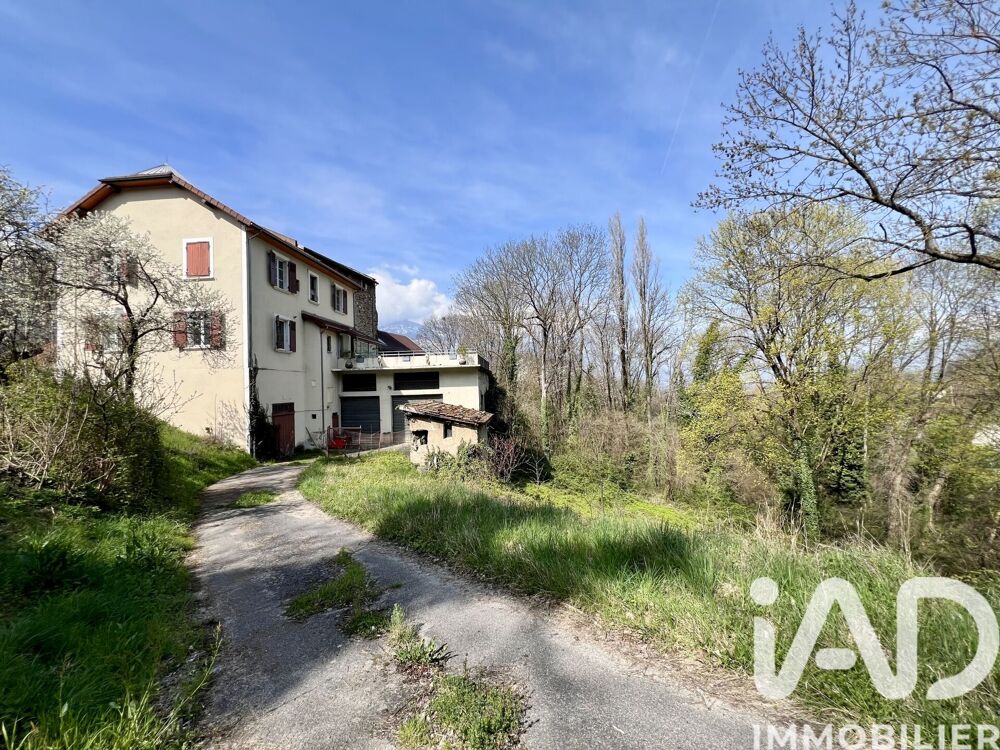Vente Maison/villa 8 pièces