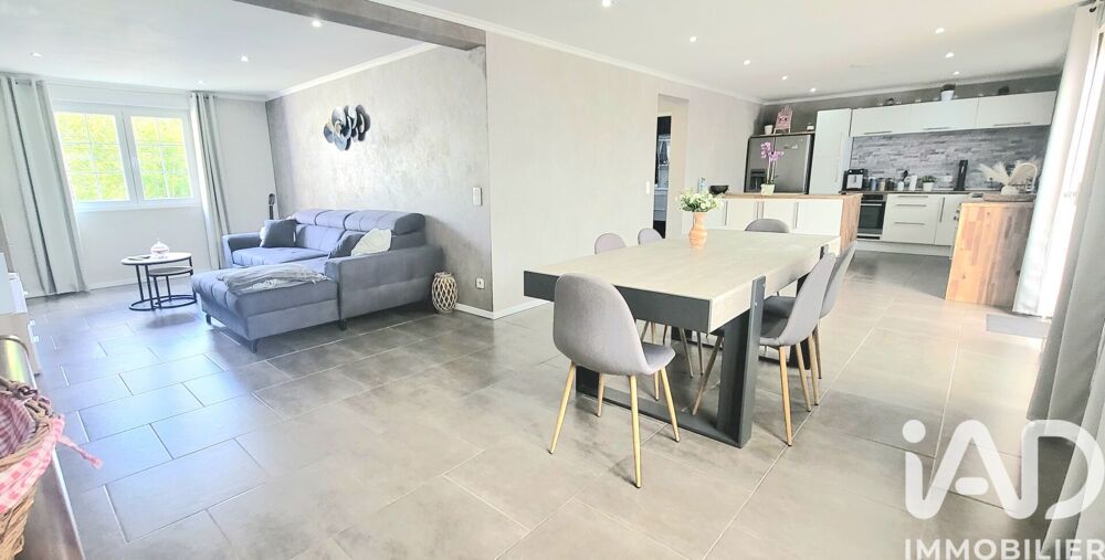 Vente Maison/villa 5 pièces