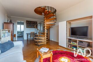  Appartement à vendre 3 pièces 68 m²